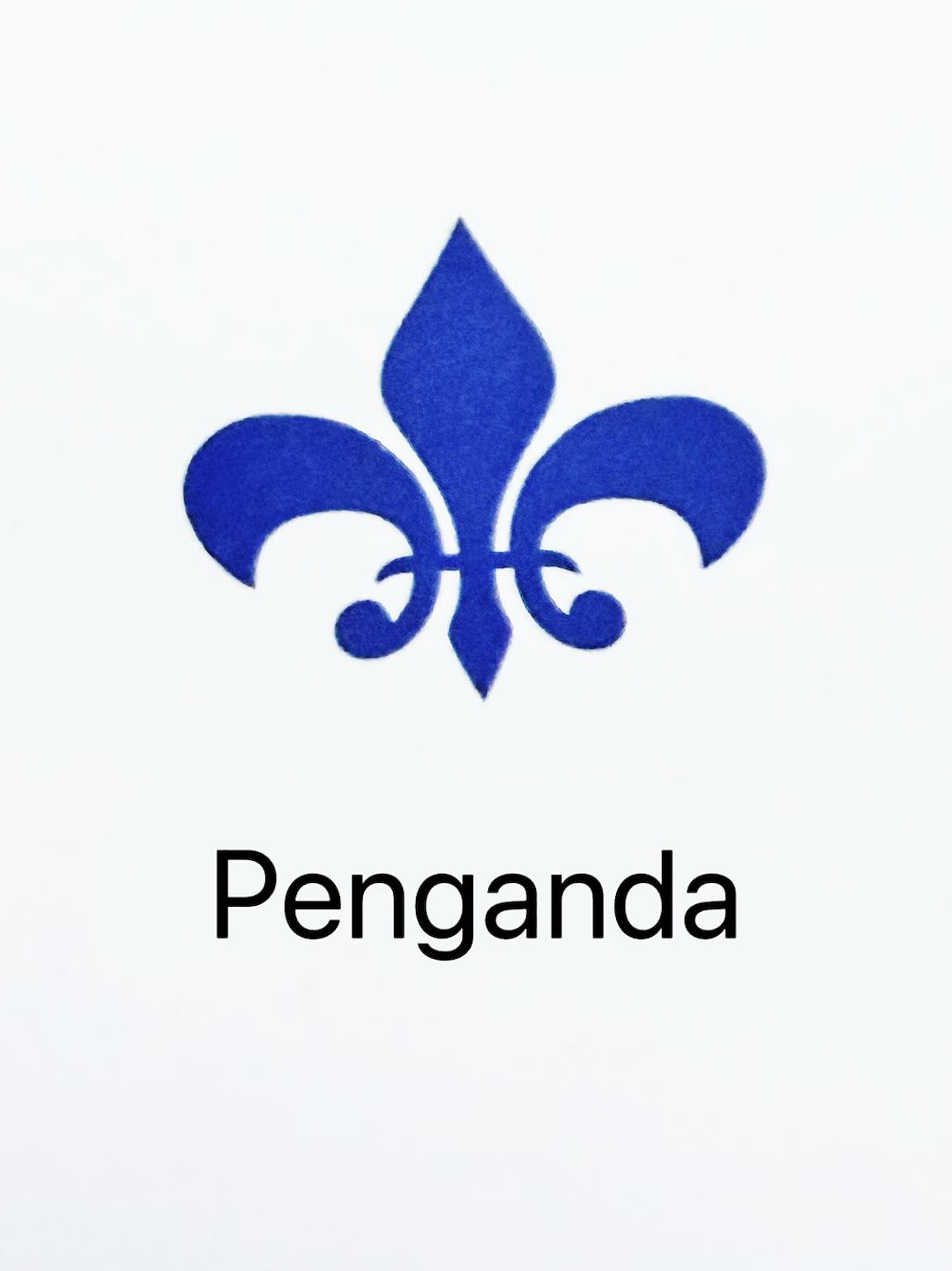 Penganda Logo