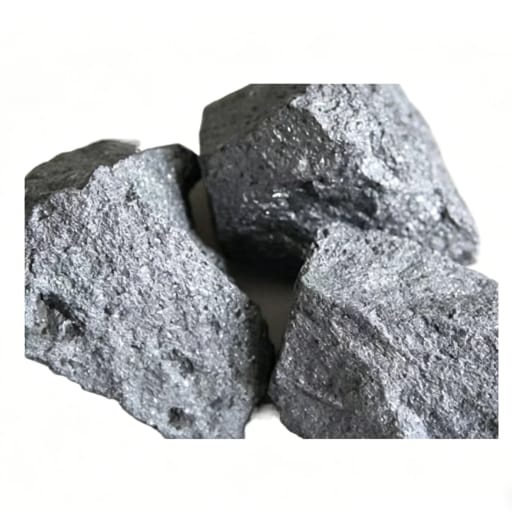 Silicon Aluminum Barium Calcium