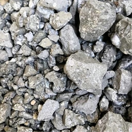 Silicon Aluminum Calcium Deoxidizer Type 1
