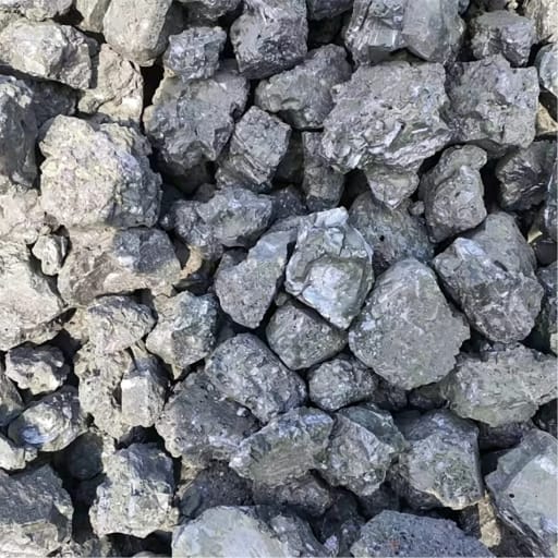 Silicon Aluminum Calcium Deoxidizer