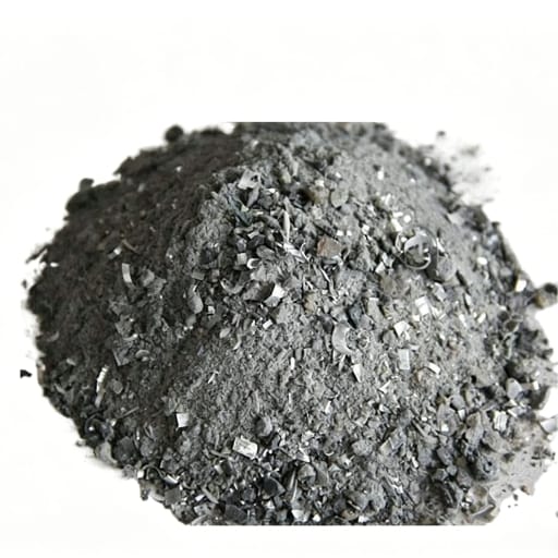 Refining Agent for steel refining and slag conditioning